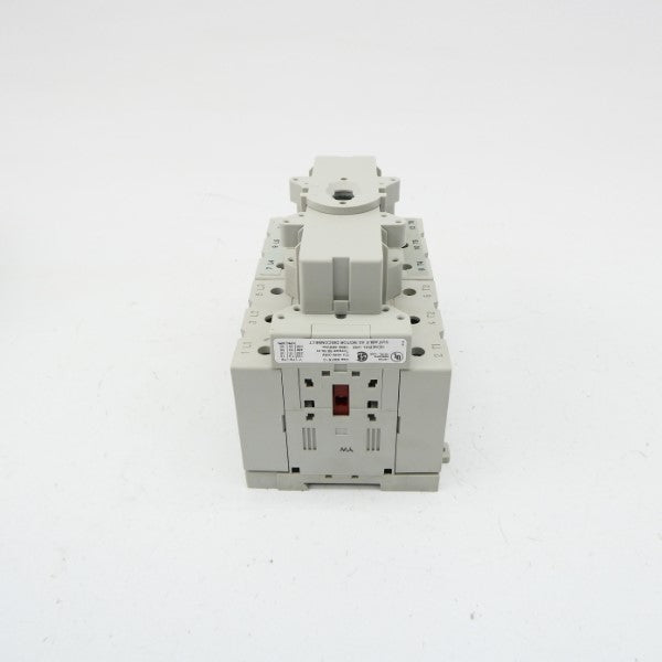 ALLEN BRADLEY 194E-A100-1756 SER. B NSMP