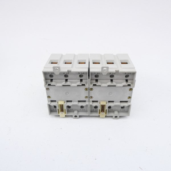 ALLEN BRADLEY 194E-A100-1756 SER. B NSMP