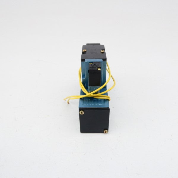 MAC 82A-AA-BKA-TM-DDA1-1DA 24VDC 150PSI NSMP