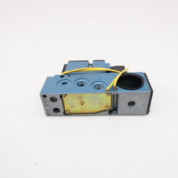 MAC 82A-AA-BKA-TM-DDA1-1DA 24VDC 150PSI NSMP