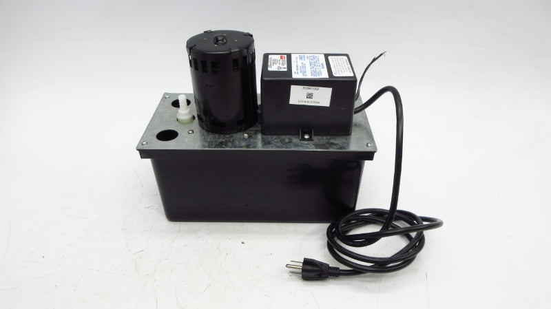 DAYTON 45LV96 115V 2.5A NSMP