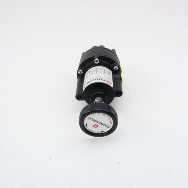 FAIRCHILD 14222 -18/+10PSI NSMP