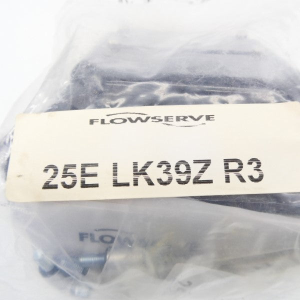 FLOWSERVE 25ELK39ZR3 NSMP
