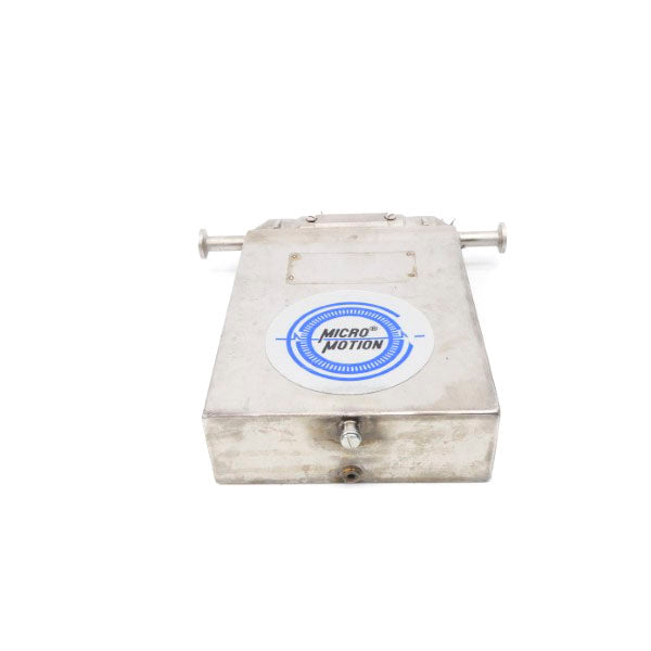 MICRO MOTION DS025S121SU 1900PSI NSNP