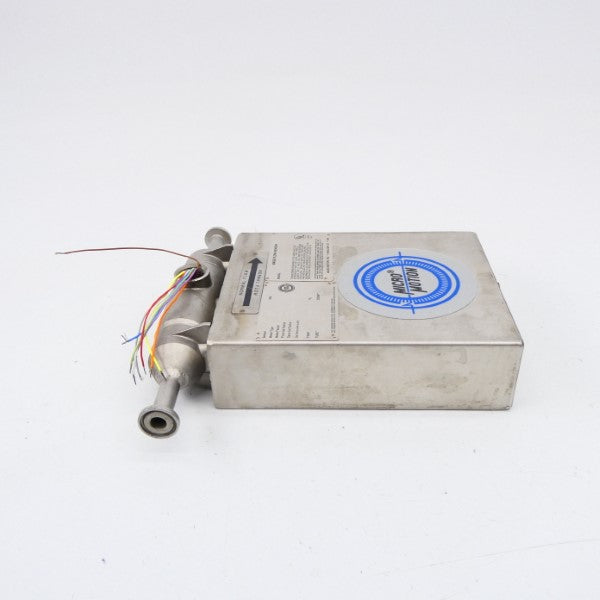 MICRO MOTION DS025S121SU 1900PSI NSNP