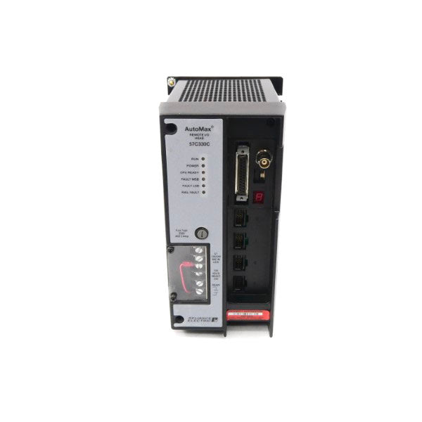 RELIANCE ELECTRIC 57C330C 240VAC 0.5/0.25A NSNP