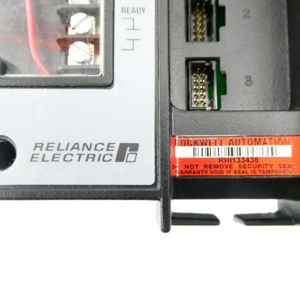 RELIANCE ELECTRIC 57C330C 240VAC 0.5/0.25A NSNP