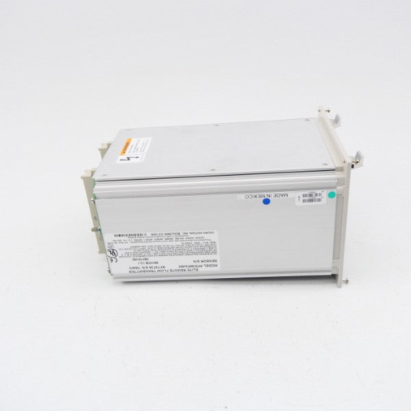 MICRO MOTION RFT9739R1EUSEZ 100/115VAC NSNP