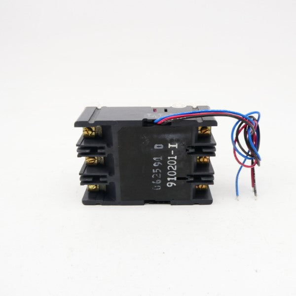 WESTINGHOUSE HMCP100L3C SER. C 600VAC 100A NSNP