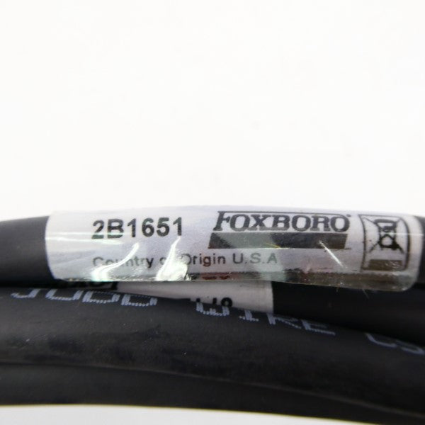 FOXBORO 2B1651 NSNP