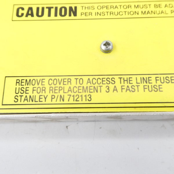 STANLEY 712113 NSNP