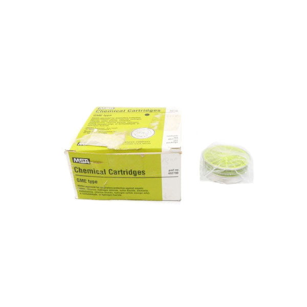 MSA 492790 (PKG OF 10) NSMP
