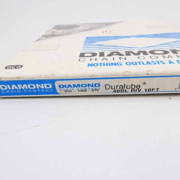DIAMOND CHAIN XDL-1466-010 NSMP