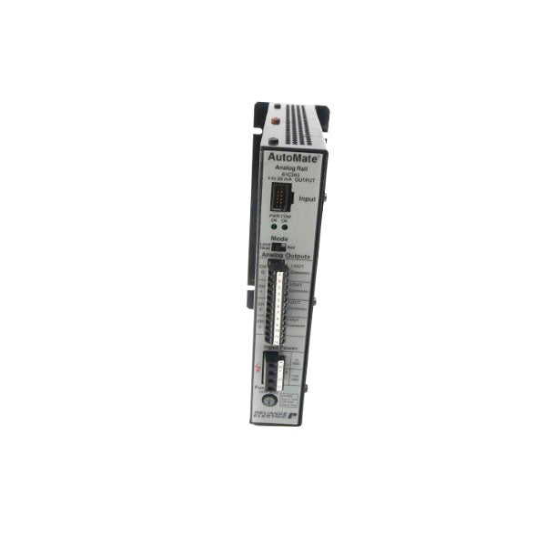 RELIANCE ELECTRIC 61C365 86429-75RA 120VAC 0.15A NSNP