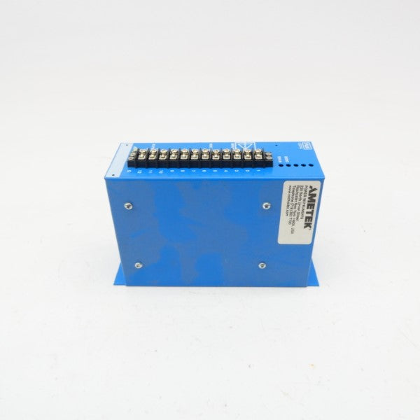 AMETEK SC-1374 115VAC NSNP