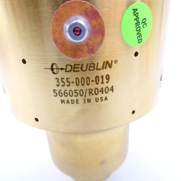 DEUBLIN 355-000-019 NSNP