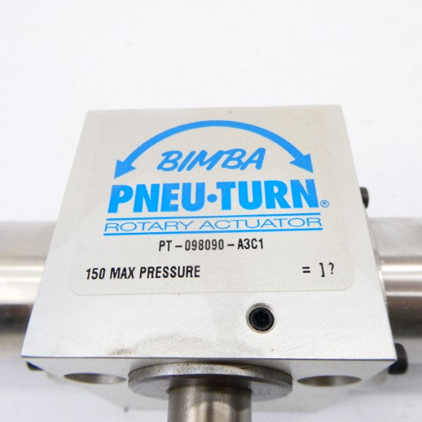 BIMBA PT-098090-A3C1 NSNP