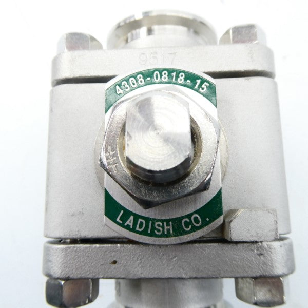 LADISH 4308-0818-15 NSNP