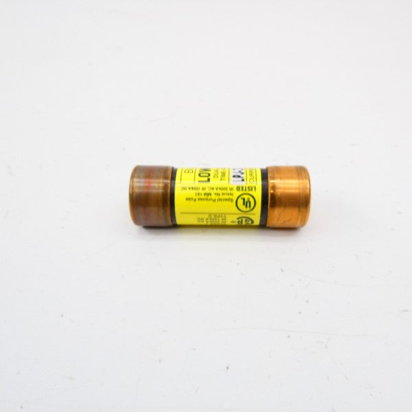BUSSMANN LPJ-3-1/2SP 600VAC 3-1/2A (PKG OF 10) NSMP