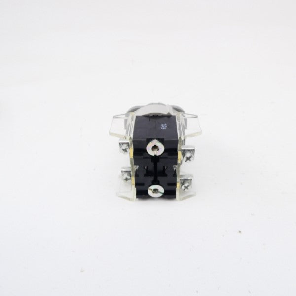 ALLEN BRADLEY 800T-N17KK4DEXX SER. T (AS PICTURED) (WH) NSMP