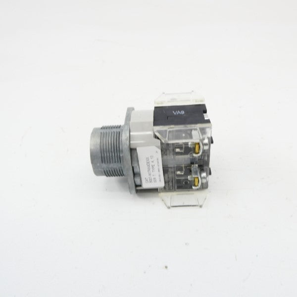 ALLEN BRADLEY 800T-N17KK4DEXX SER. T (AS PICTURED) (WH) NSMP