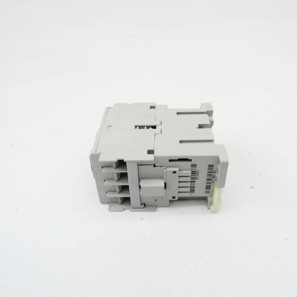 ALLEN BRADLEY 100L-C20NT4 SER. A 240/277VAC (BR/WH) NSMP