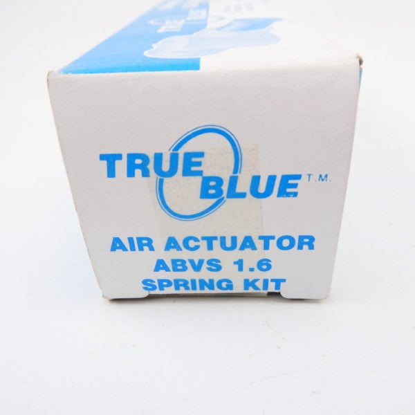 TRUE BLUE ABVS1.6 NSMP