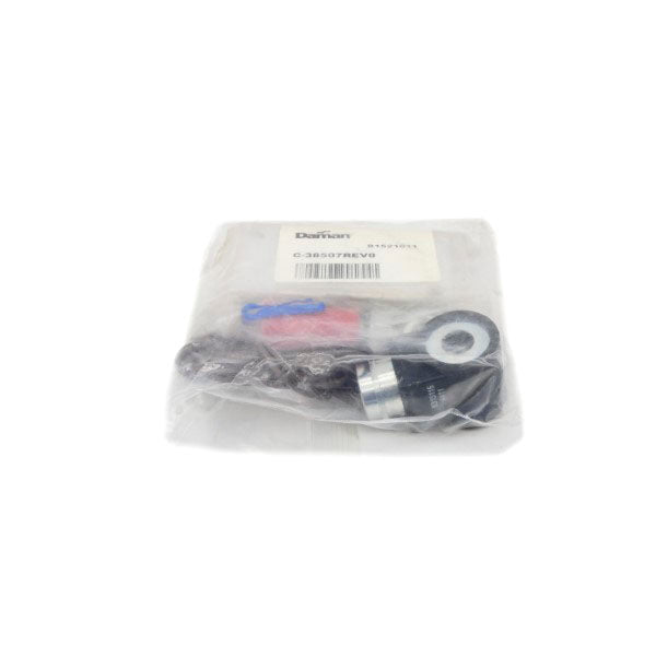 DAMAN C-38507REV0 NSMP