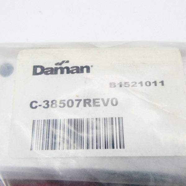 DAMAN C-38507REV0 NSMP