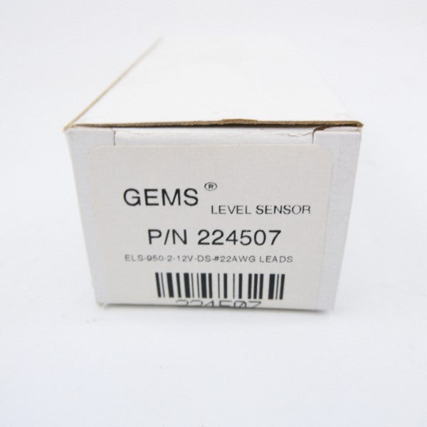 GEMS 224507 NSMP