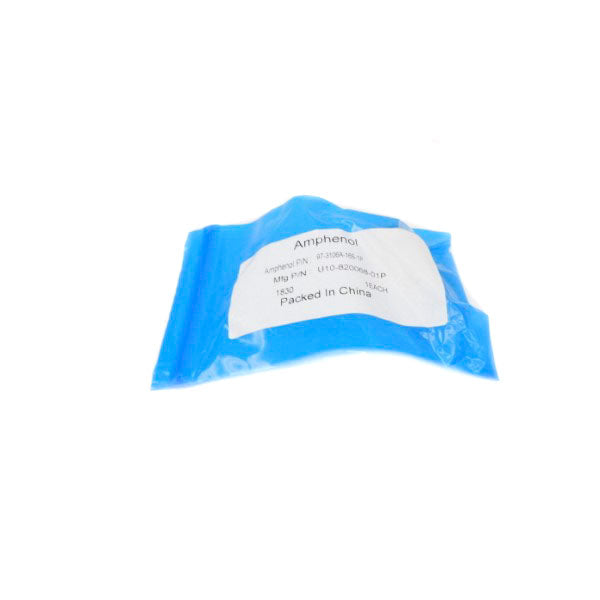 AMPHENOL 97-3106A-16S-1P U10-820068-01P NSMP