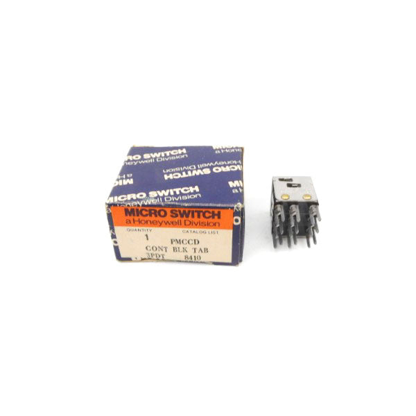 MICRO SWITCH PMCCD NSMP