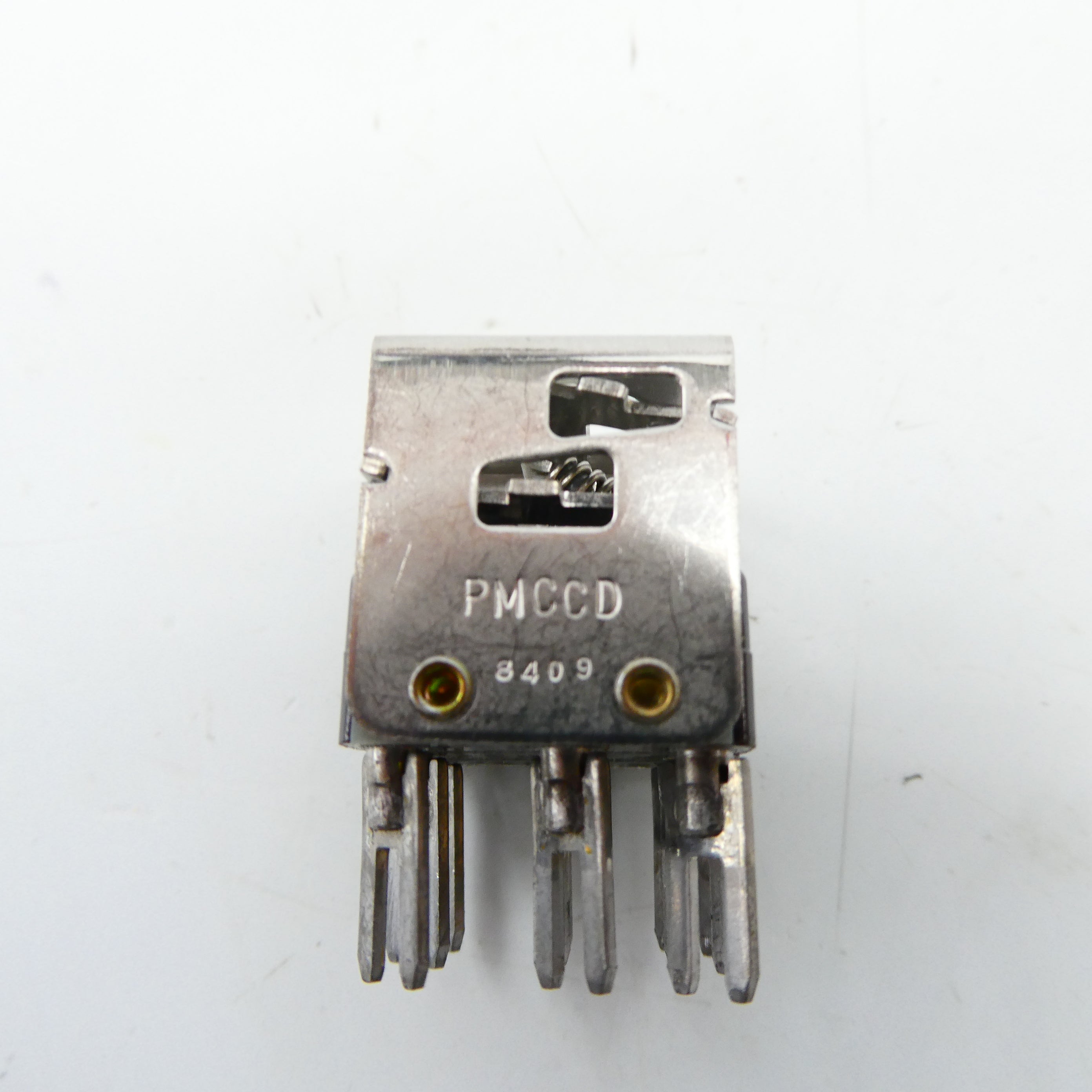 MICRO SWITCH PMCCD NSMP