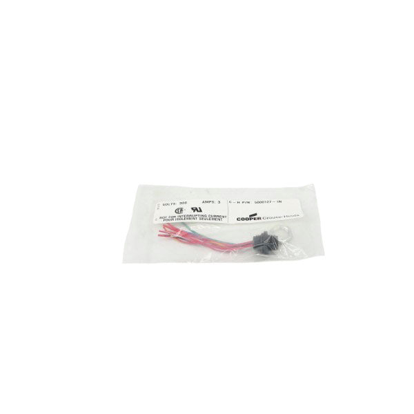 CROUSE HINDS 5000127-1N NSMP
