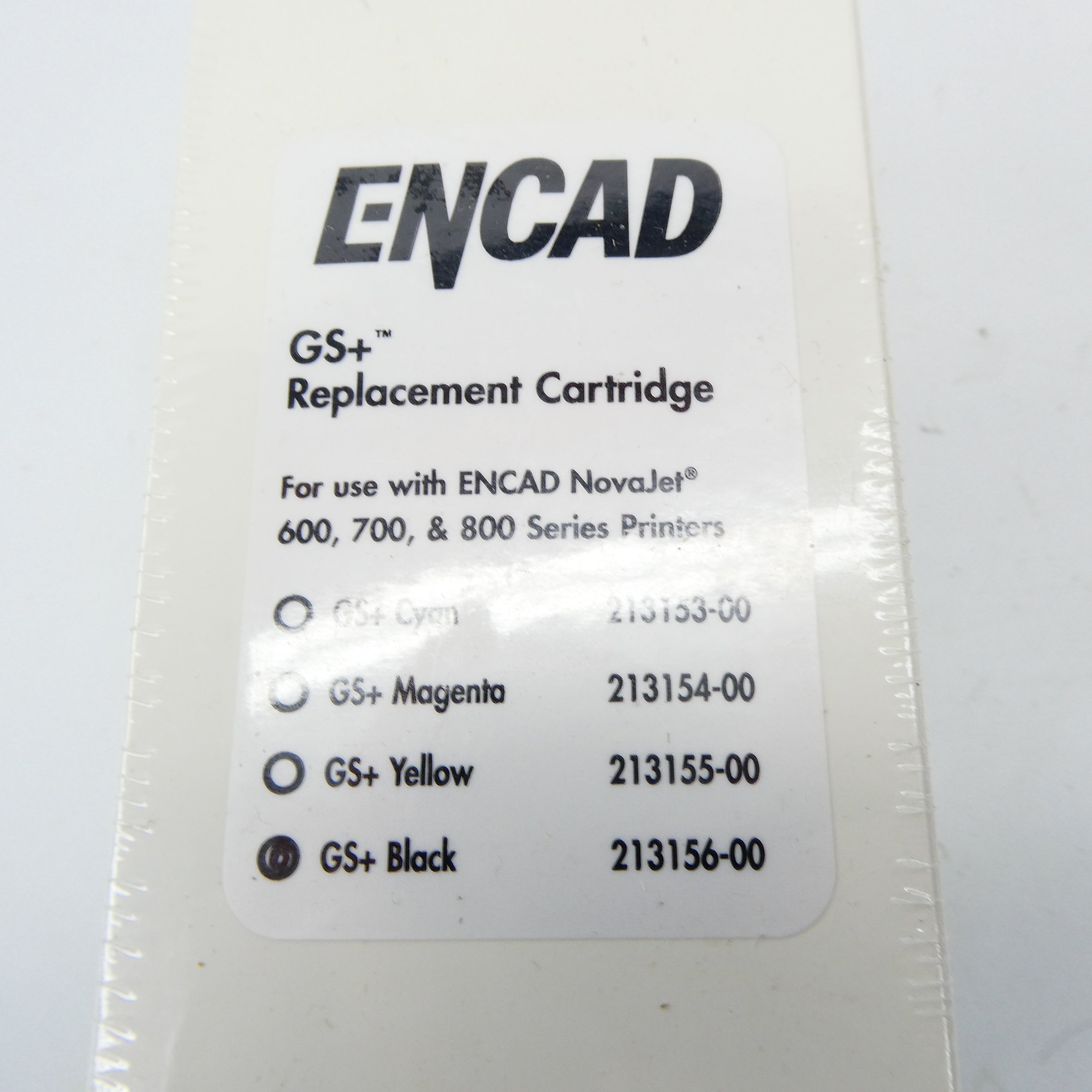 ENCAD 213156-00 NSFS