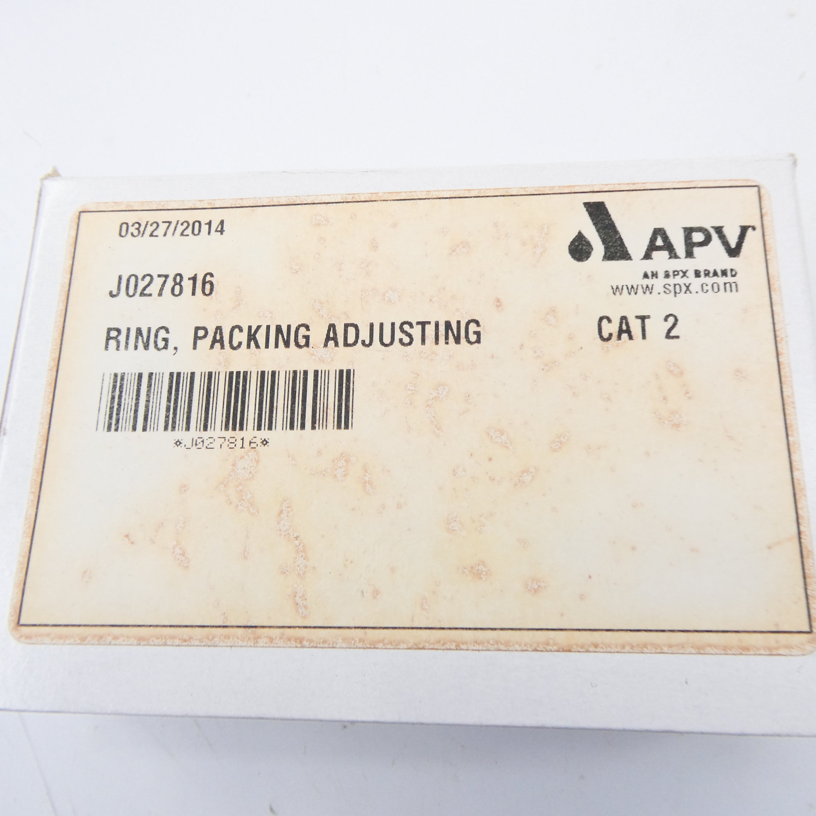 APV J027816 NSMP