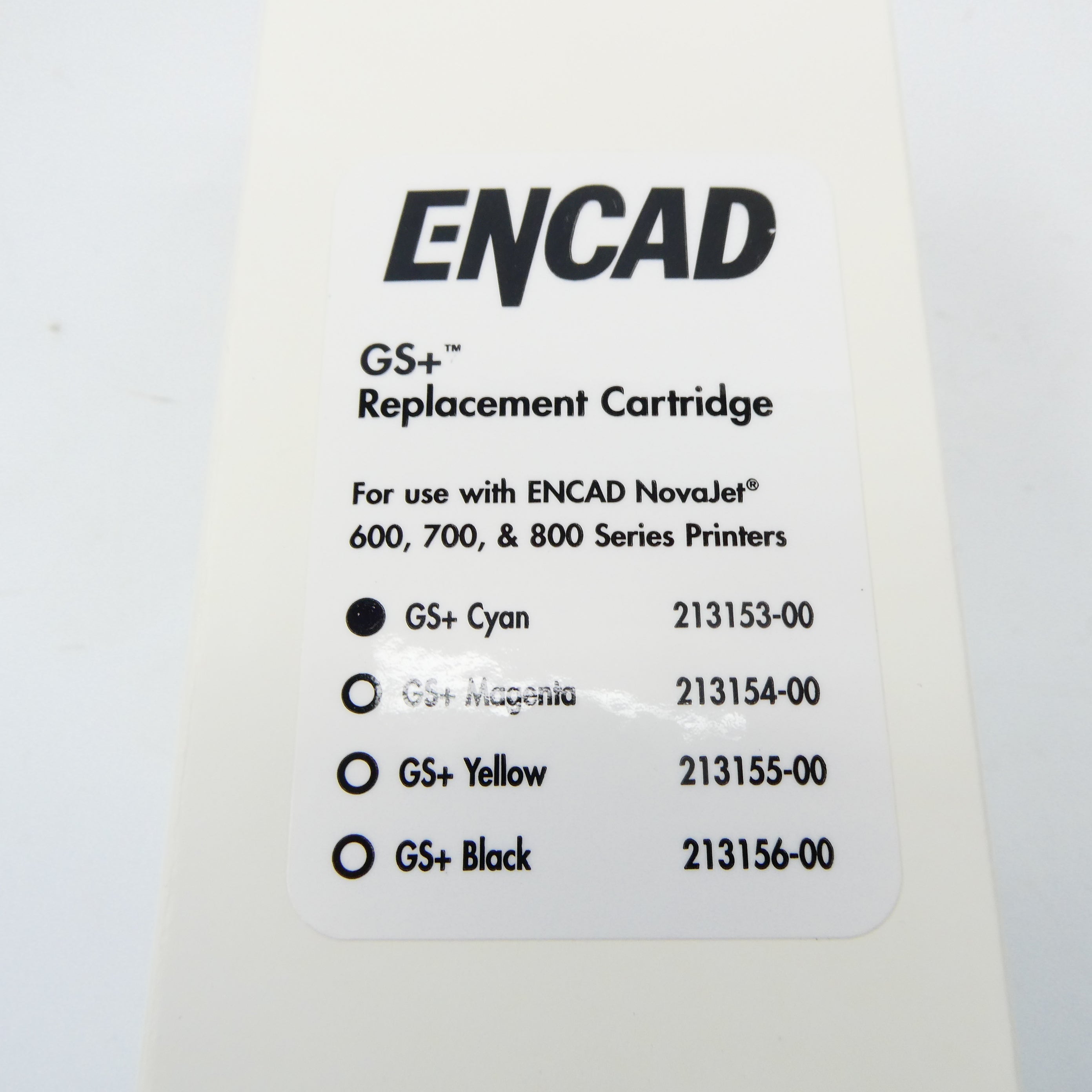 ENCAD 213153-00 NSMP