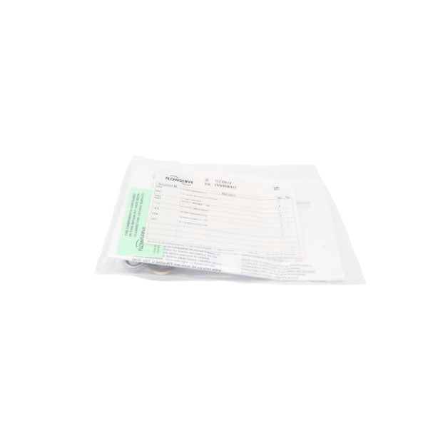 FLOWSERVE 20WKRK44T NSMP