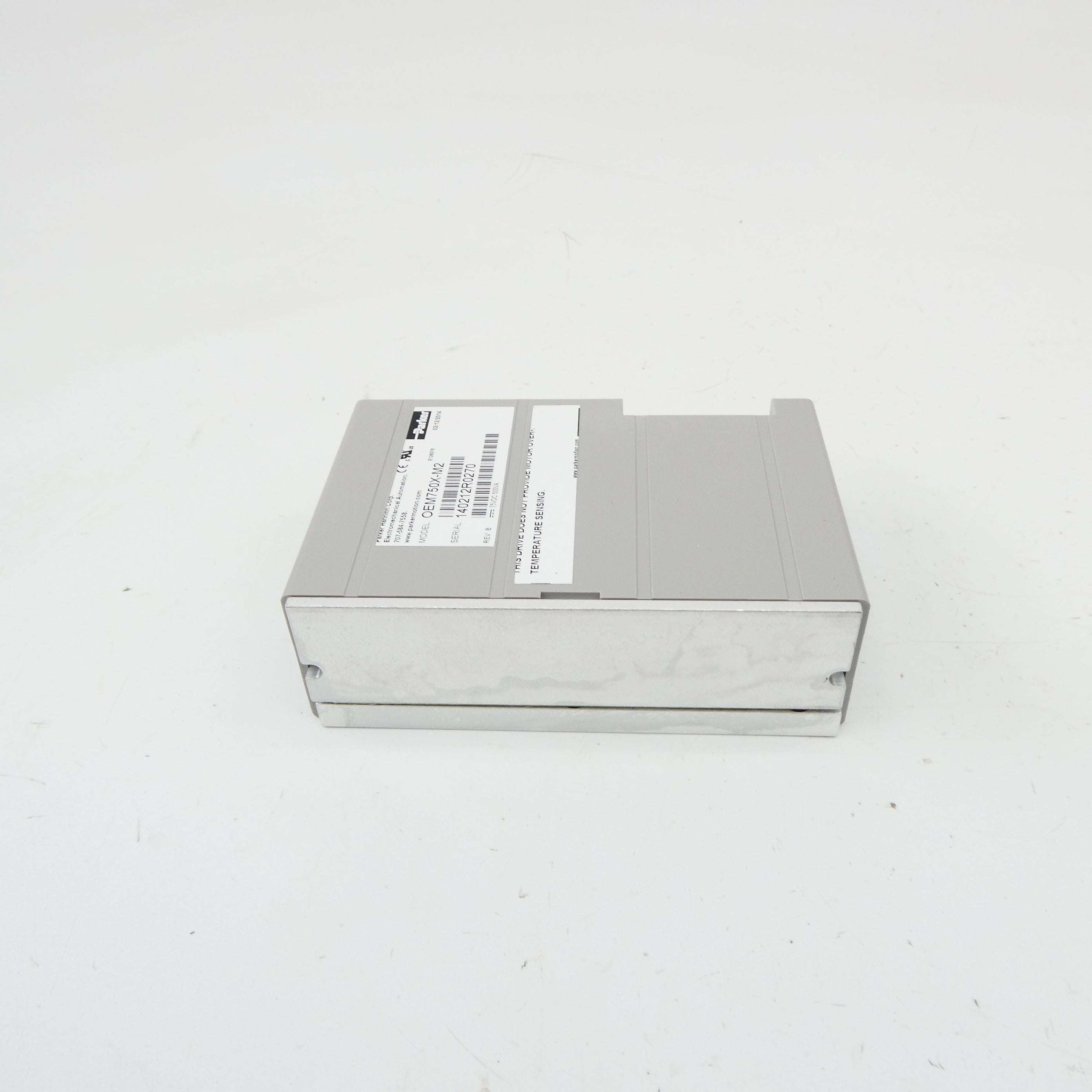 PARKER OEM750X-M2 NSNP