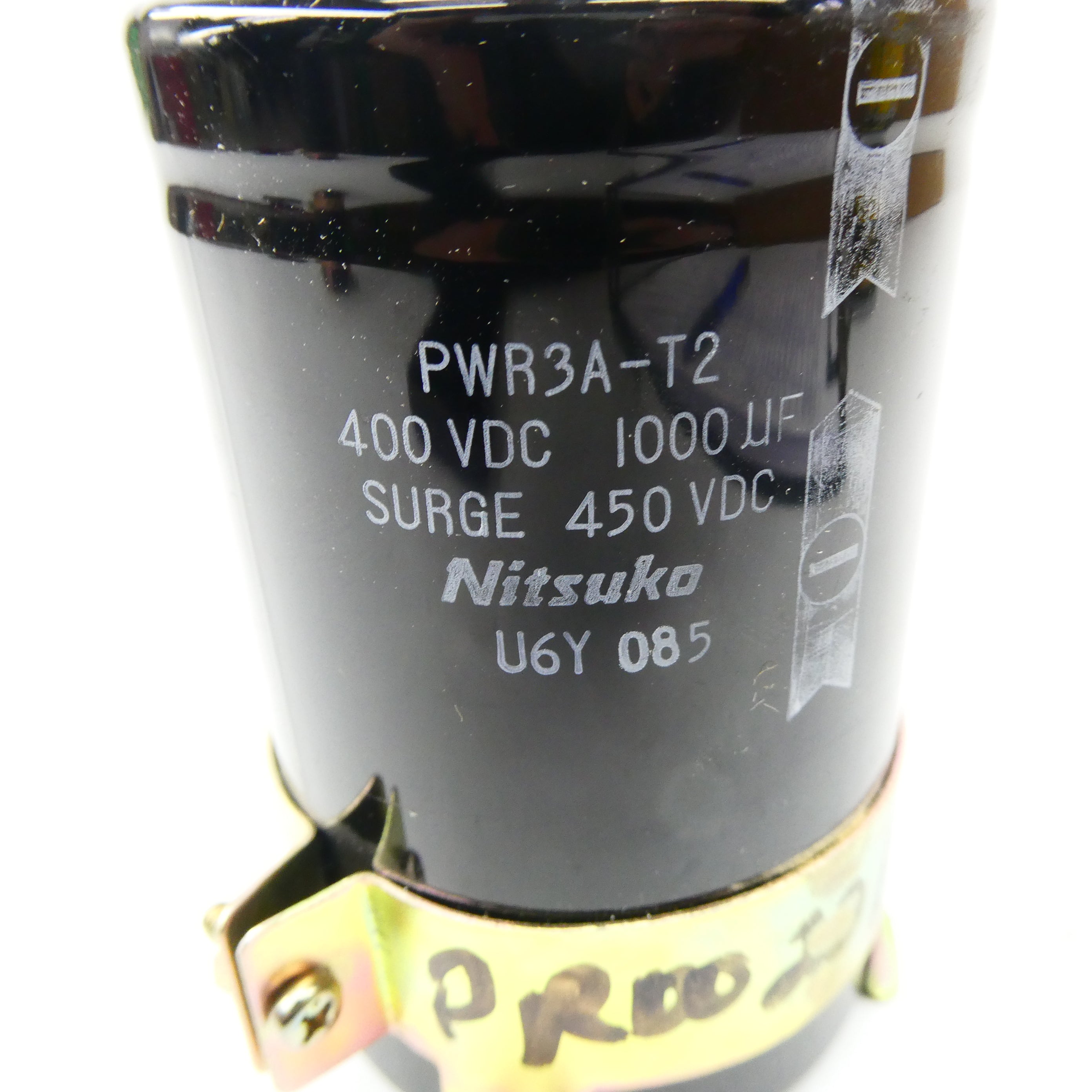 NITSUKA PWR3A-T2 400VDC NSNP