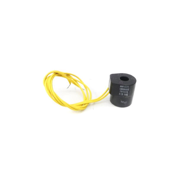 MODULAR CONTROLS 20107A 115VAC NSNP