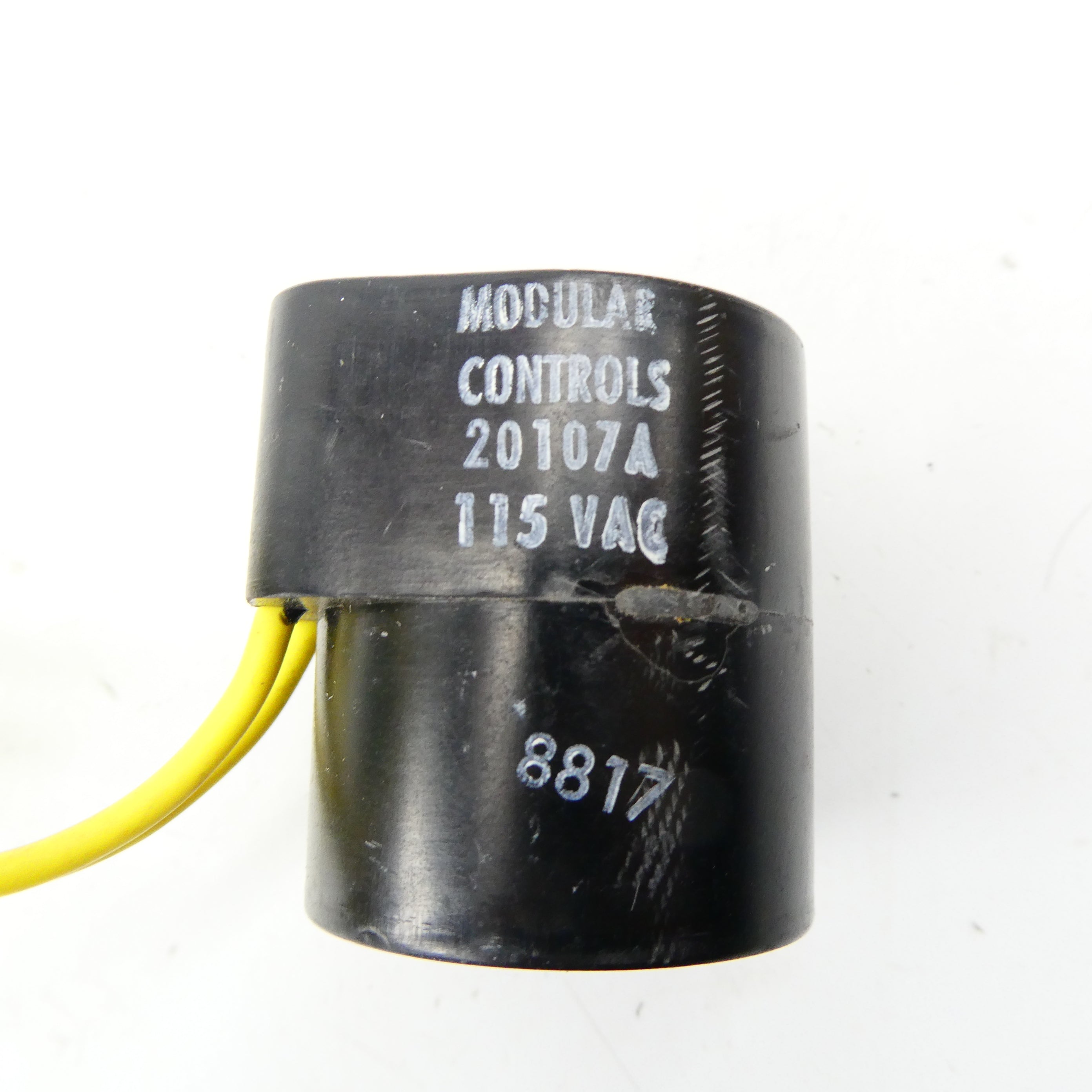 MODULAR CONTROLS 20107A 115VAC NSNP