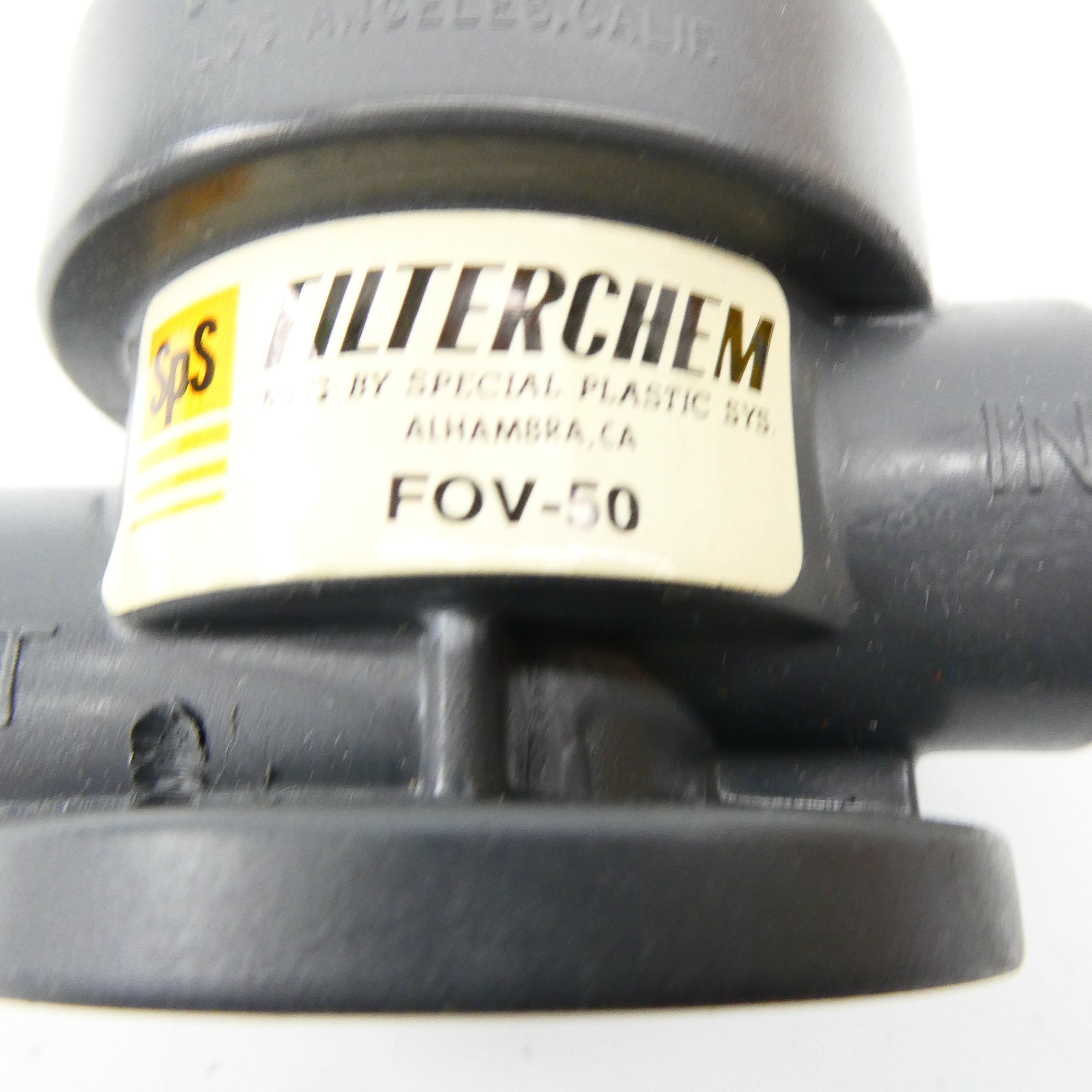 FILTERCHEM FOV-50 NSNP
