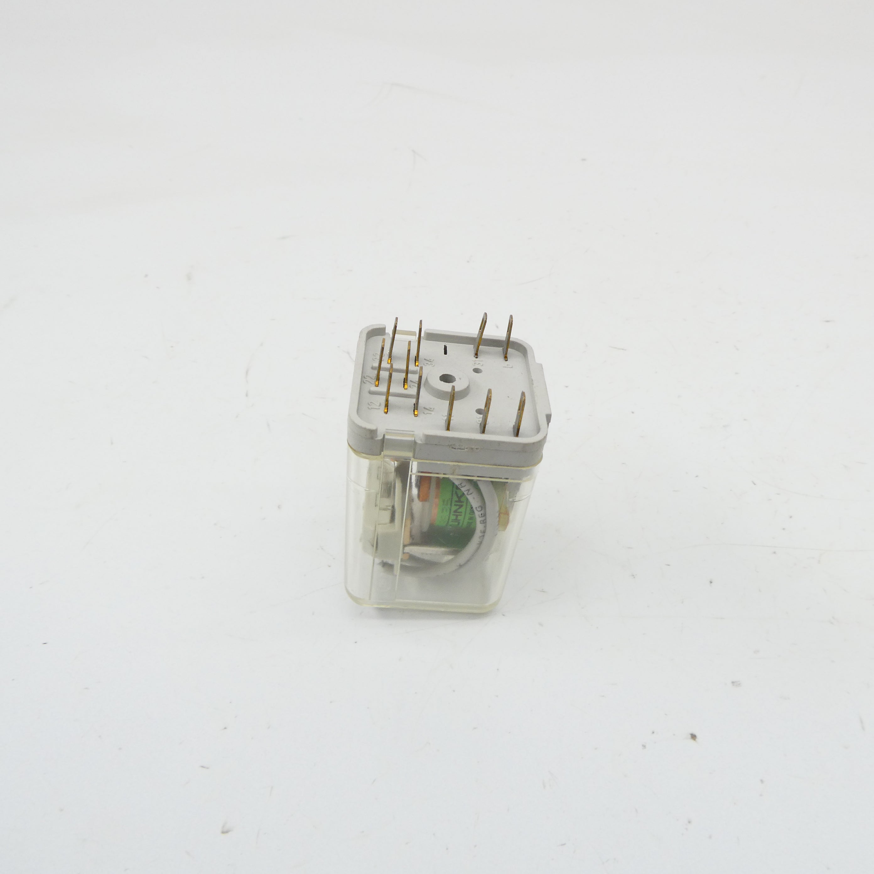 KUHNKE UA3 230VAC NSNP