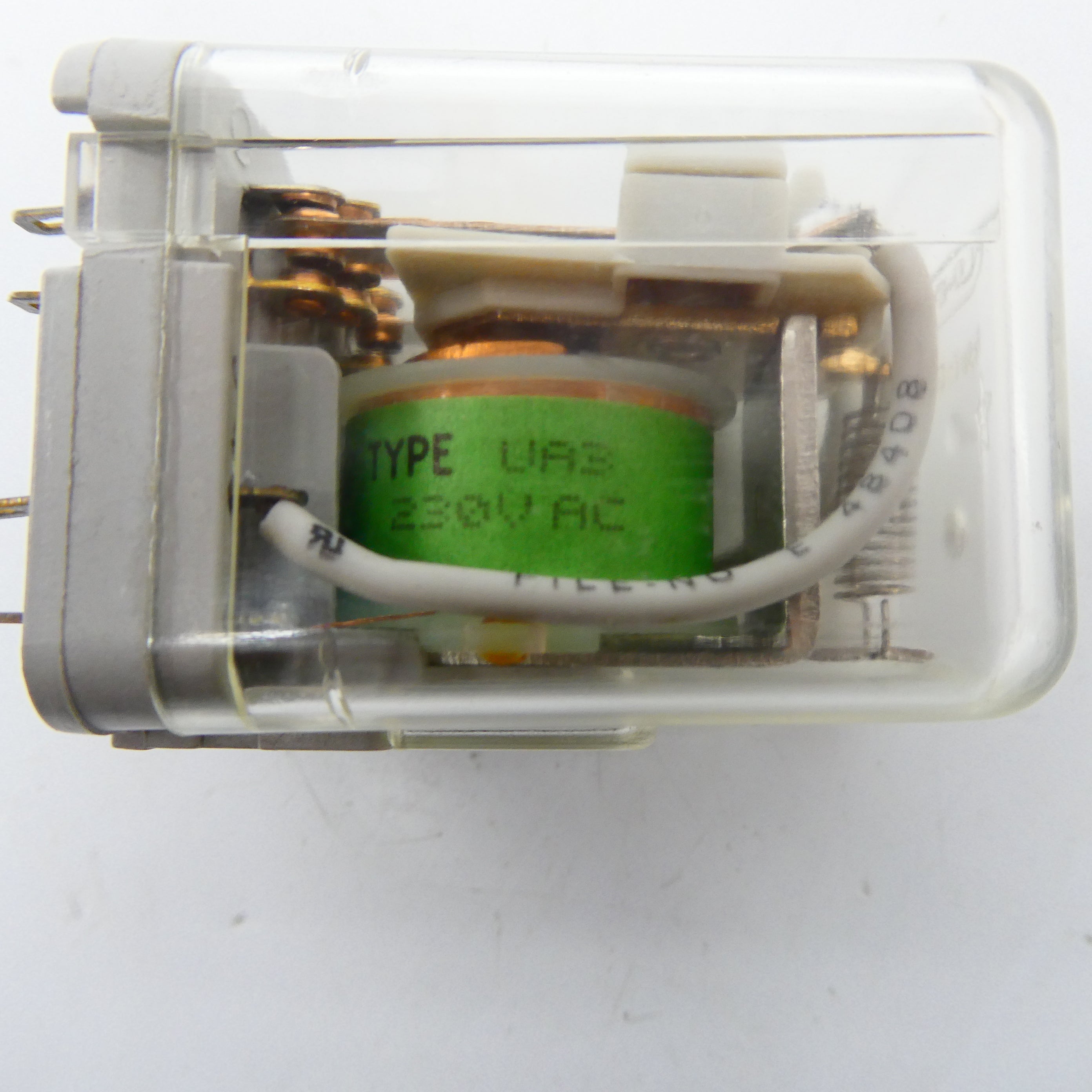 KUHNKE UA3 230VAC NSNP