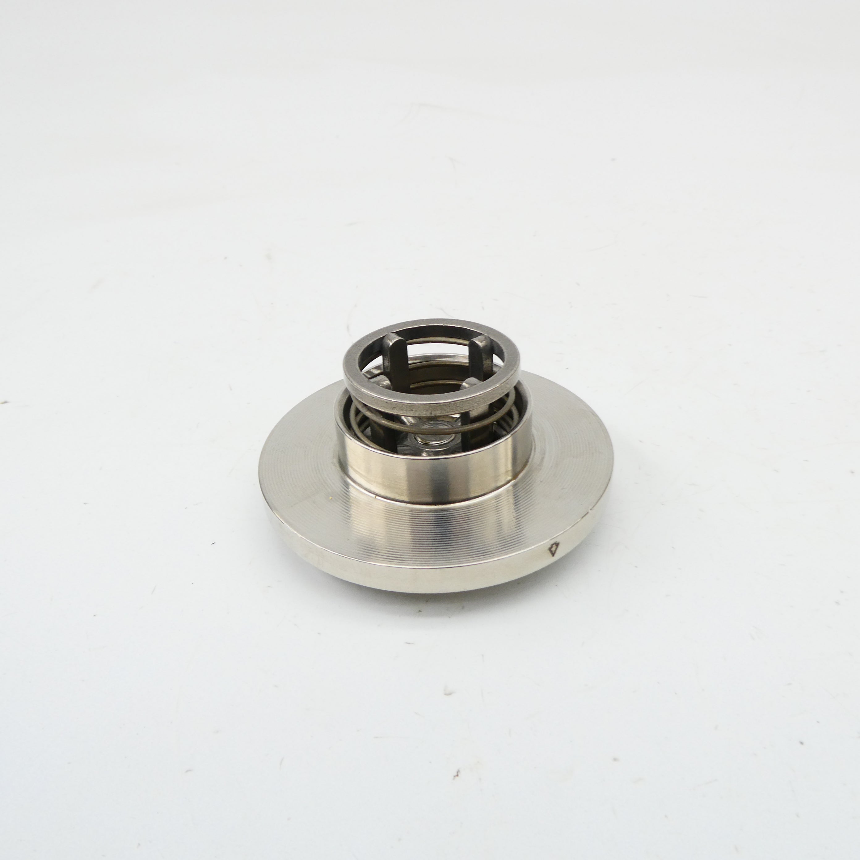 CHECK ALL VALVE FIV-15/30-SS 1-1/2" NSNP