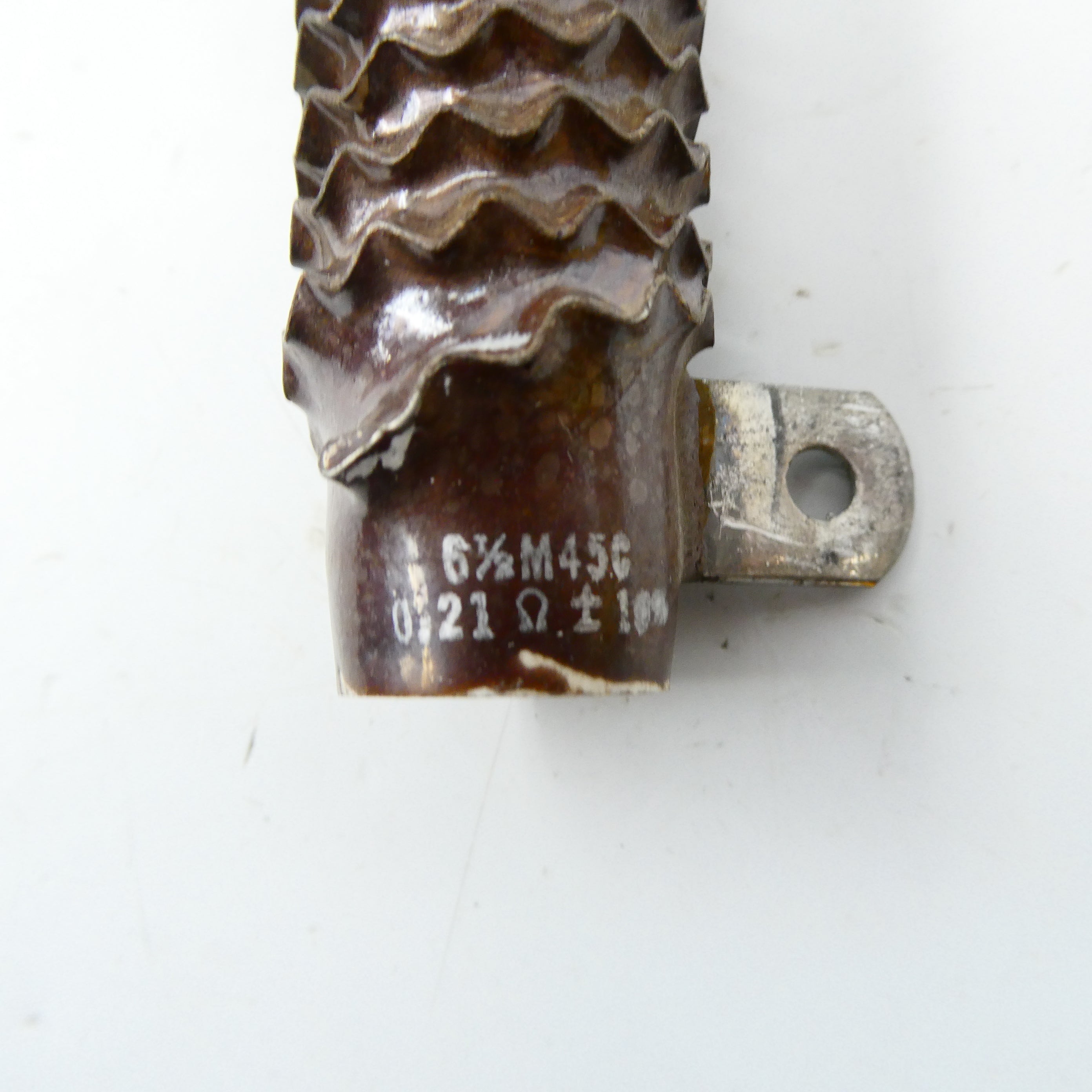OHMITE 61/2M45C NSNP