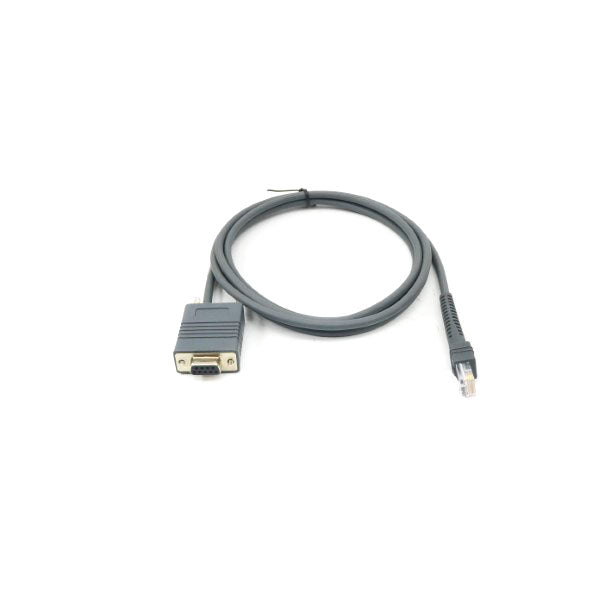 CONNECTOR CABLE CBA-R01-S07PAR NSNP
