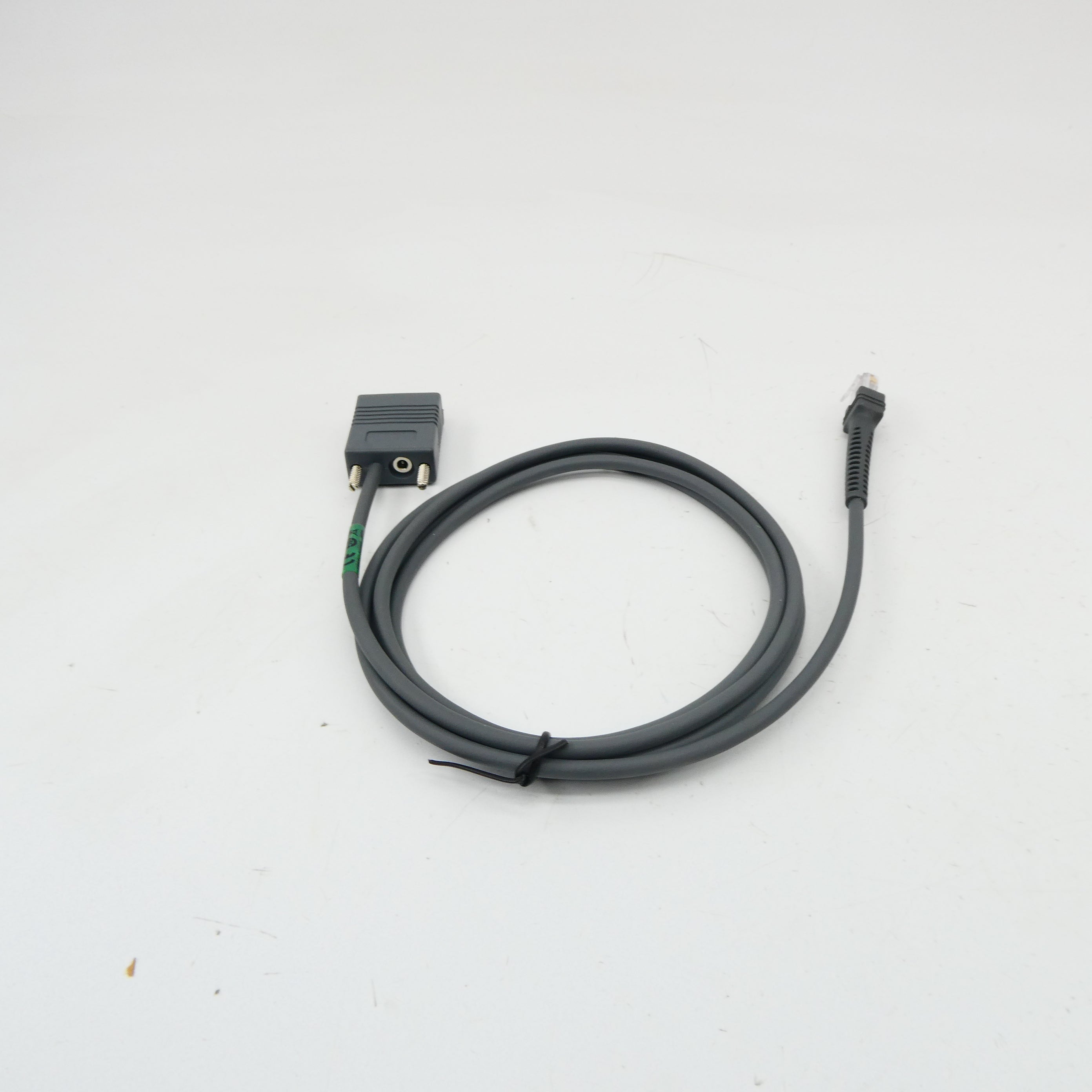 CONNECTOR CABLE CBA-R01-S07PAR NSNP