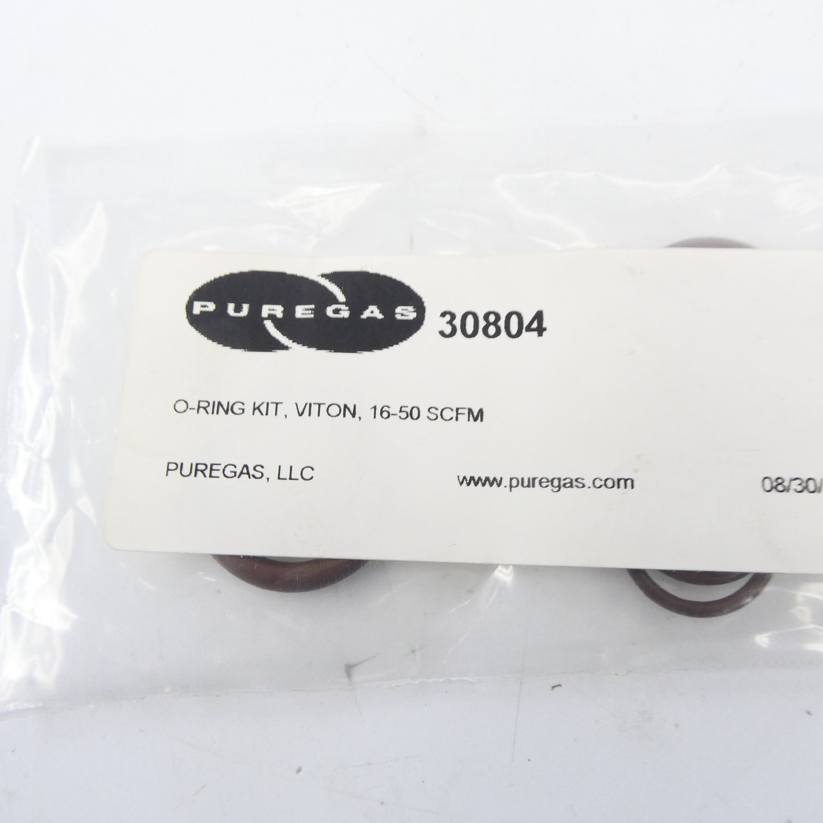 PUREGAS 30804 NSMP